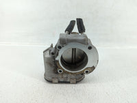 2011-2014 Hyundai Sonata Throttle Body P/N:35100-2G710 Fits Fits 2011 2012 2013 2014 2015 2016 OEM Used Auto Parts - Oemused