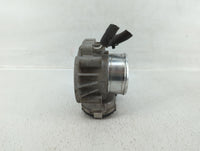 2011-2014 Hyundai Sonata Throttle Body P/N:35100-2G710 Fits Fits 2011 2012 2013 2014 2015 2016 OEM Used Auto Parts - Oemused