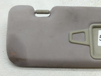 2011-2015 Hyundai Sonata Sun Visor Shade Replacement Passenger Right Mirror Fits Fits 2011 2012 2013 2014 2015 OEM Used Auto