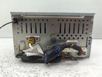 2011 Hyundai Sonata Radio AM FM Cd Player Receiver Replacement P/N:96180-3Q001 96180-3Q000 Fits OEM Used Auto Parts - Oemuse