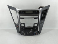 2011 Hyundai Sonata Climate Control Module Temperature AC/Heater Replacement P/N:97250-3Q000 94510-3Q000, 97250-3Q001 Fits O