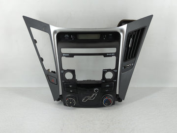 2011 Hyundai Sonata Climate Control Module Temperature AC/Heater Replacement P/N:97250-3Q000 94510-3Q000, 97250-3Q001 Fits O