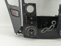 2011 Hyundai Sonata Climate Control Module Temperature AC/Heater Replacement P/N:97250-3Q000 94510-3Q000, 97250-3Q001 Fits O