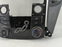 2011 Hyundai Sonata Climate Control Module Temperature AC/Heater Replacement P/N:97250-3Q000 94510-3Q000, 97250-3Q001 Fits O