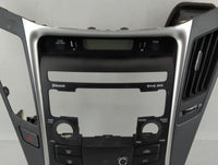 2011 Hyundai Sonata Climate Control Module Temperature AC/Heater Replacement P/N:97250-3Q000 94510-3Q000, 97250-3Q001 Fits O
