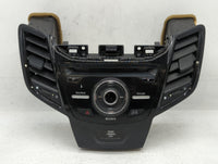 2011 Hyundai Sonata Climate Control Module Temperature AC/Heater Replacement P/N:AE83-14B418-AB 97250-3Q000, 94510-3Q000 Fit