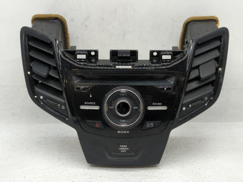 compare product 2011 Hyundai Sonata Climate Control Module Temperature AC/Heater Replacement P/N:AE83-14B418-AB 97250-3Q000, 94510-3Q000 Fits OEM Used Auto Parts