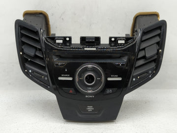 2011 Hyundai Sonata Climate Control Module Temperature AC/Heater Replacement P/N:AE83-14B418-AB 97250-3Q000, 94510-3Q000 Fit