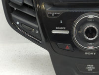 2011 Hyundai Sonata Climate Control Module Temperature AC/Heater Replacement P/N:AE83-14B418-AB 97250-3Q000, 94510-3Q000 Fit