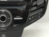 2011 Hyundai Sonata Climate Control Module Temperature AC/Heater Replacement P/N:AE83-14B418-AB 97250-3Q000, 94510-3Q000 Fit