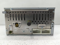 2011 Hyundai Sonata Radio AM FM Cd Player Receiver Replacement P/N:96180-3Q000 Fits OEM Used Auto Parts - Oemusedautoparts1.