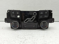 2011-2013 Hyundai Sonata Climate Control Module Temperature AC/Heater Replacement P/N:97250-3QDA1 Fits Fits 2011 2012 2013 O