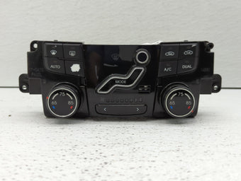 compare product 2011-2013 Hyundai Sonata Climate Control Module Temperature AC/Heater Replacement P/N:97250-3QDA1 Fits Fits 2011 2012 2013 OEM Used Auto Parts