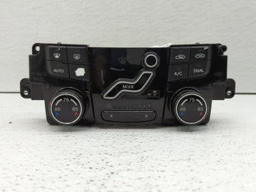 2011-2013 Hyundai Sonata Climate Control Module Temperature AC/Heater Replacement P/N:97250-3QDA1 Fits Fits 2011 2012 2013 O
