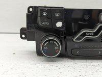 2011-2013 Hyundai Sonata Climate Control Module Temperature AC/Heater Replacement P/N:97250-3QDA1 Fits Fits 2011 2012 2013 O