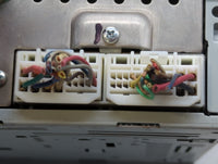 2011-2011 Hyundai Sonata Am Fm Cd Player Radio Receiver - Oemusedautoparts1.com