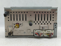 2011-2011 Hyundai Sonata Am Fm Cd Player Radio Receiver - Oemusedautoparts1.com