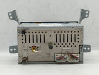 2011-2011 Hyundai Sonata Am Fm Cd Player Radio Receiver - Oemusedautoparts1.com