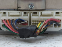 2011-2011 Hyundai Sonata Am Fm Cd Player Radio Receiver 510913 - Oemusedautoparts1.com
