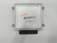 2011-2014 Hyundai Sonata PCM Engine Control Computer ECU ECM PCU OEM P/N:39101-2G661 Fits Fits 2011 2012 2013 2014 OEM Used 