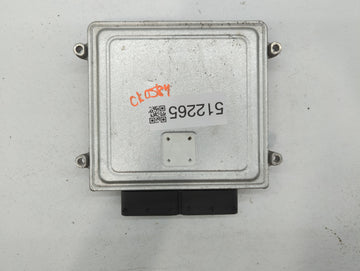 2011-2014 Hyundai Sonata PCM Engine Control Computer ECU ECM PCU OEM P/N:39101-2G661 Fits Fits 2011 2012 2013 2014 OEM Used 