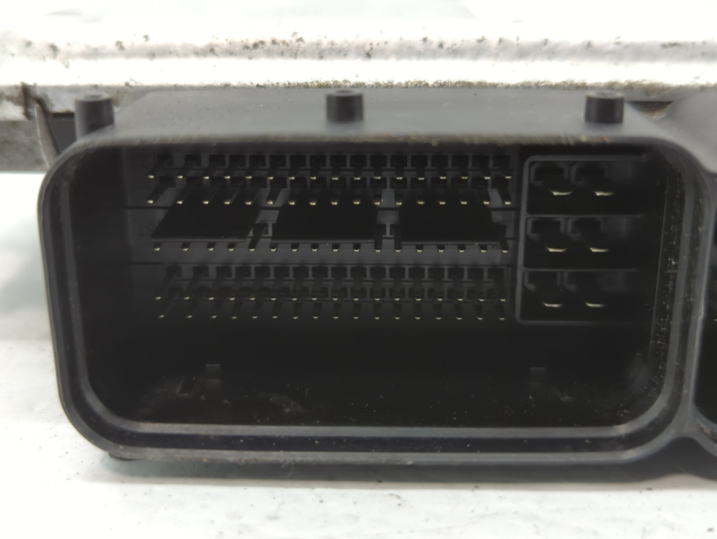 2011-2014 Hyundai Sonata PCM Engine Control Computer ECU ECM PCU OEM P/N:39101-2G661 Fits Fits 2011 2012 2013 2014 OEM Used 