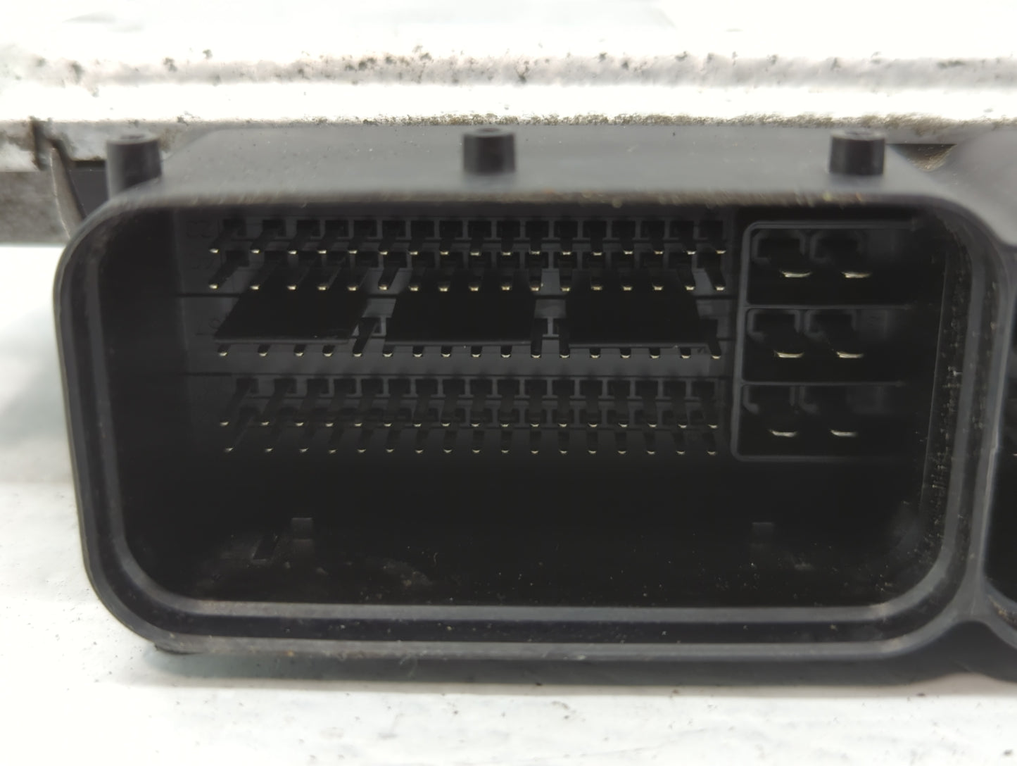 2011-2014 Hyundai Sonata PCM Engine Control Computer ECU ECM PCU OEM P/N:39101-2G661 Fits Fits 2011 2012 2013 2014 OEM Used 