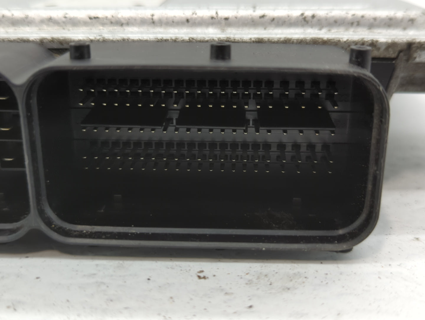 2011-2014 Hyundai Sonata PCM Engine Control Computer ECU ECM PCU OEM P/N:39101-2G661 Fits Fits 2011 2012 2013 2014 OEM Used 