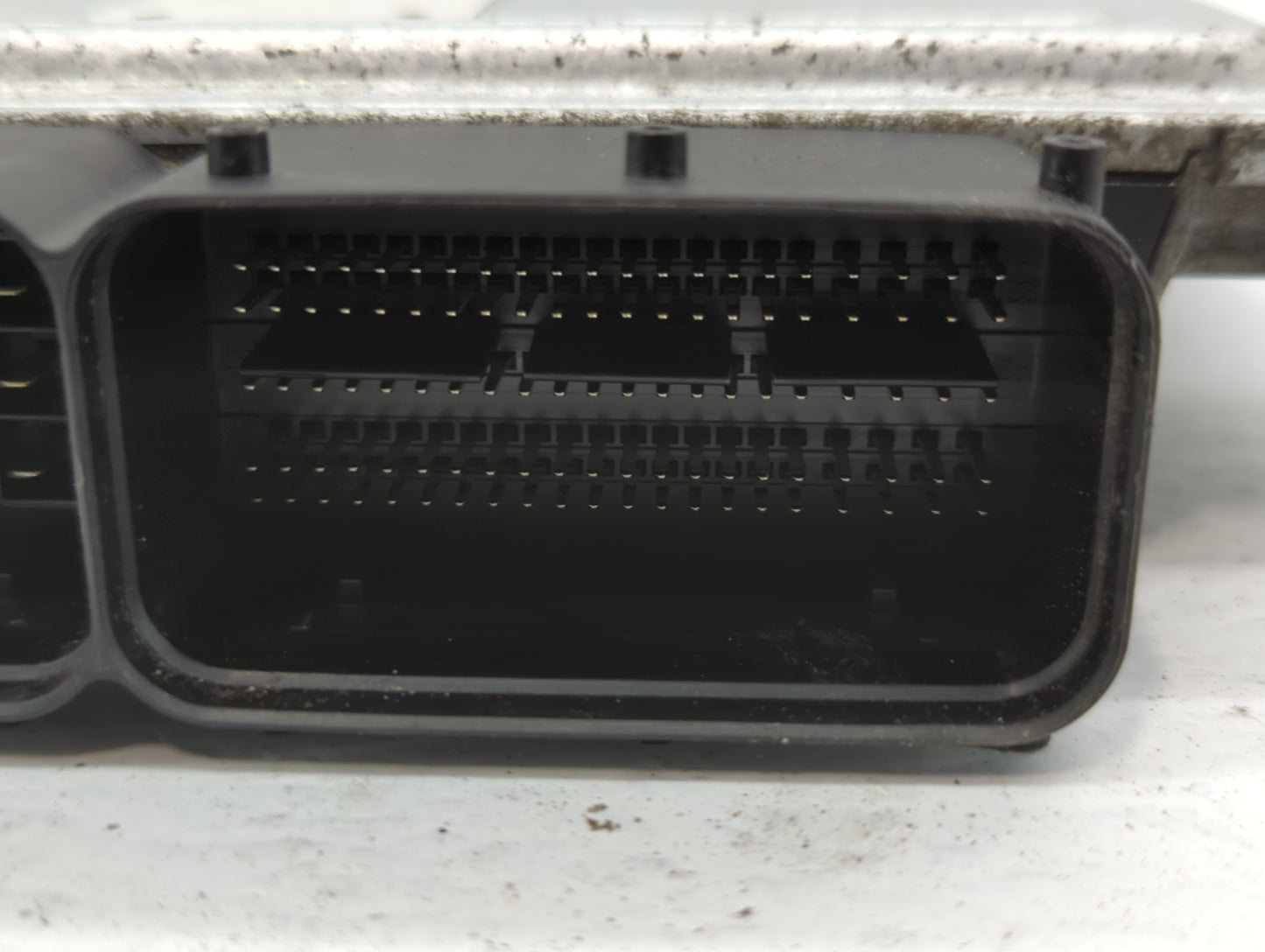 2011-2014 Hyundai Sonata PCM Engine Control Computer ECU ECM PCU OEM P/N:39101-2G661 Fits Fits 2011 2012 2013 2014 OEM Used 