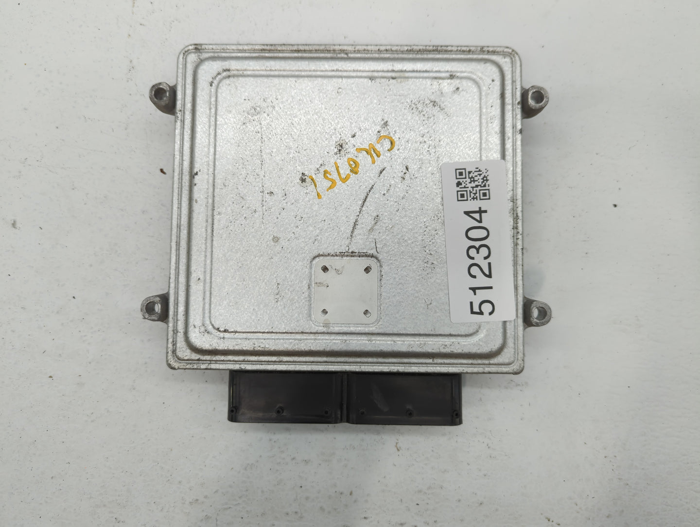 2011-2014 Hyundai Sonata PCM Engine Control Computer ECU ECM PCU OEM P/N:39101-2G661 39111-2G661 Fits Fits 2011 2012 2013 20