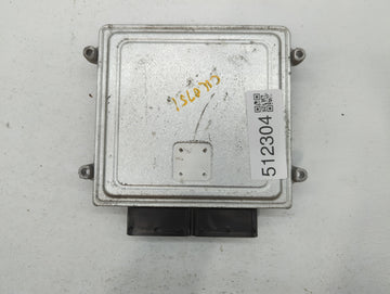 2011-2014 Hyundai Sonata PCM Engine Control Computer ECU ECM PCU OEM P/N:39101-2G661 39111-2G661 Fits Fits 2011 2012 2013 20
