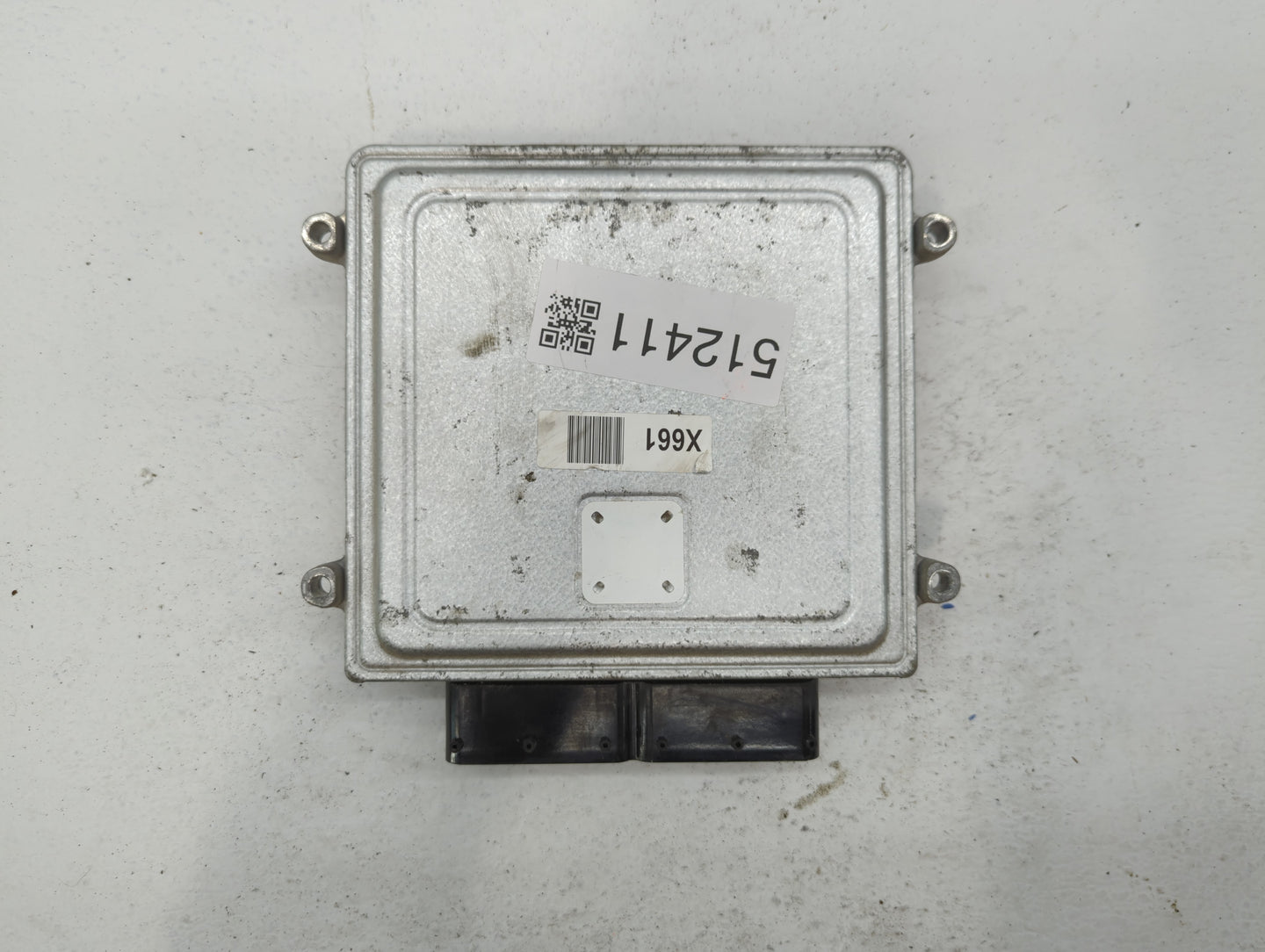 2011-2014 Hyundai Sonata PCM Engine Control Computer ECU ECM PCU OEM P/N:39101-2G661 Fits Fits 2011 2012 2013 2014 OEM Used 