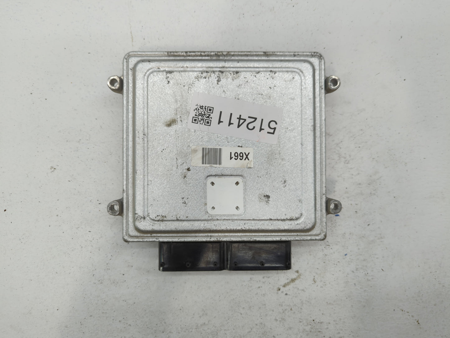 2011-2014 Hyundai Sonata PCM Engine Control Computer ECU ECM PCU OEM P/N:39101-2G661 Fits Fits 2011 2012 2013 2014 OEM Used 