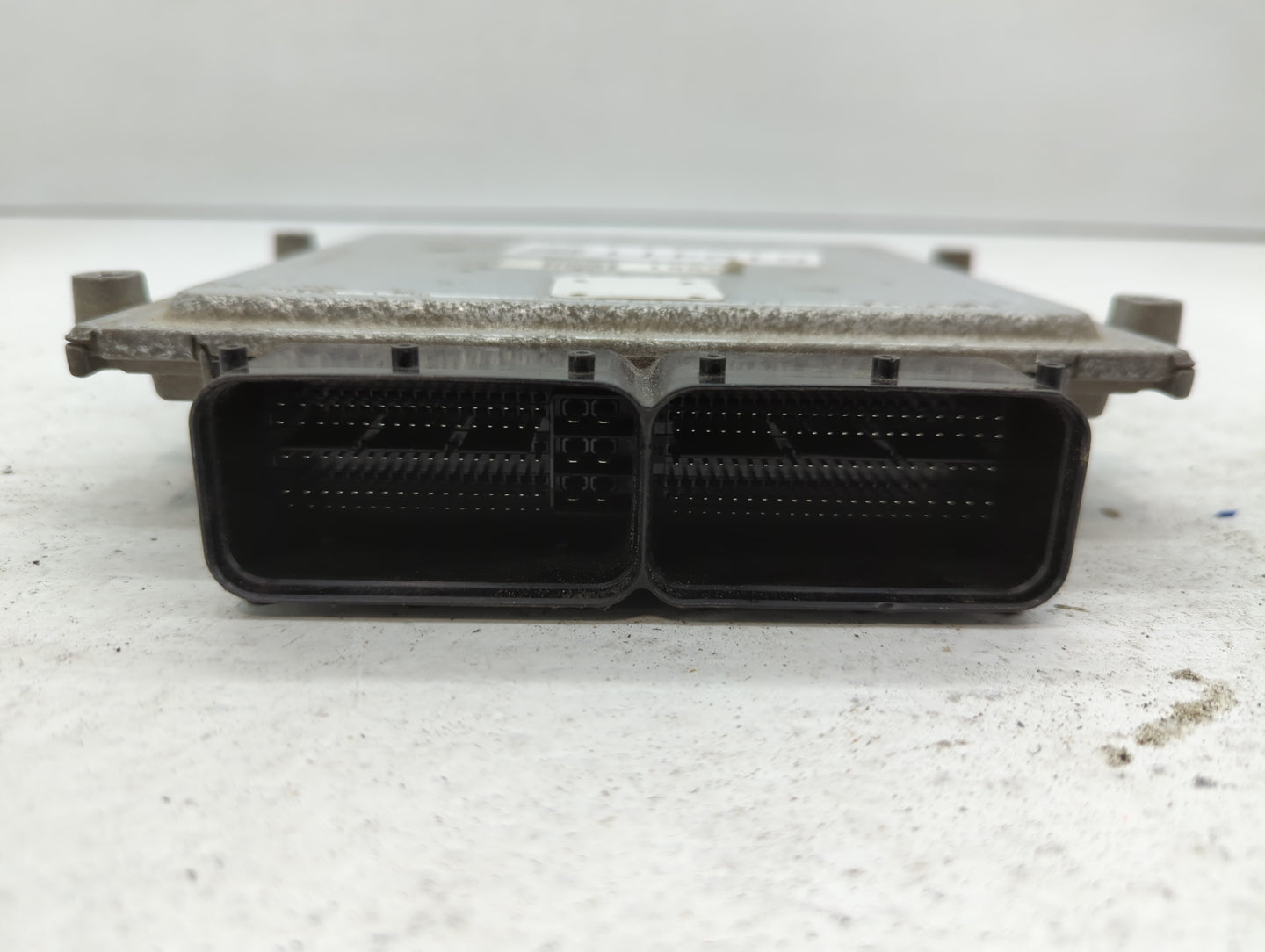 2011-2014 Hyundai Sonata PCM Engine Control Computer ECU ECM PCU OEM P/N:39101-2G661 Fits Fits 2011 2012 2013 2014 OEM Used 