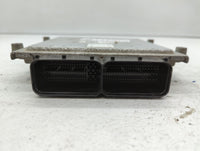 2011-2014 Hyundai Sonata PCM Engine Control Computer ECU ECM PCU OEM P/N:39101-2G661 Fits Fits 2011 2012 2013 2014 OEM Used 