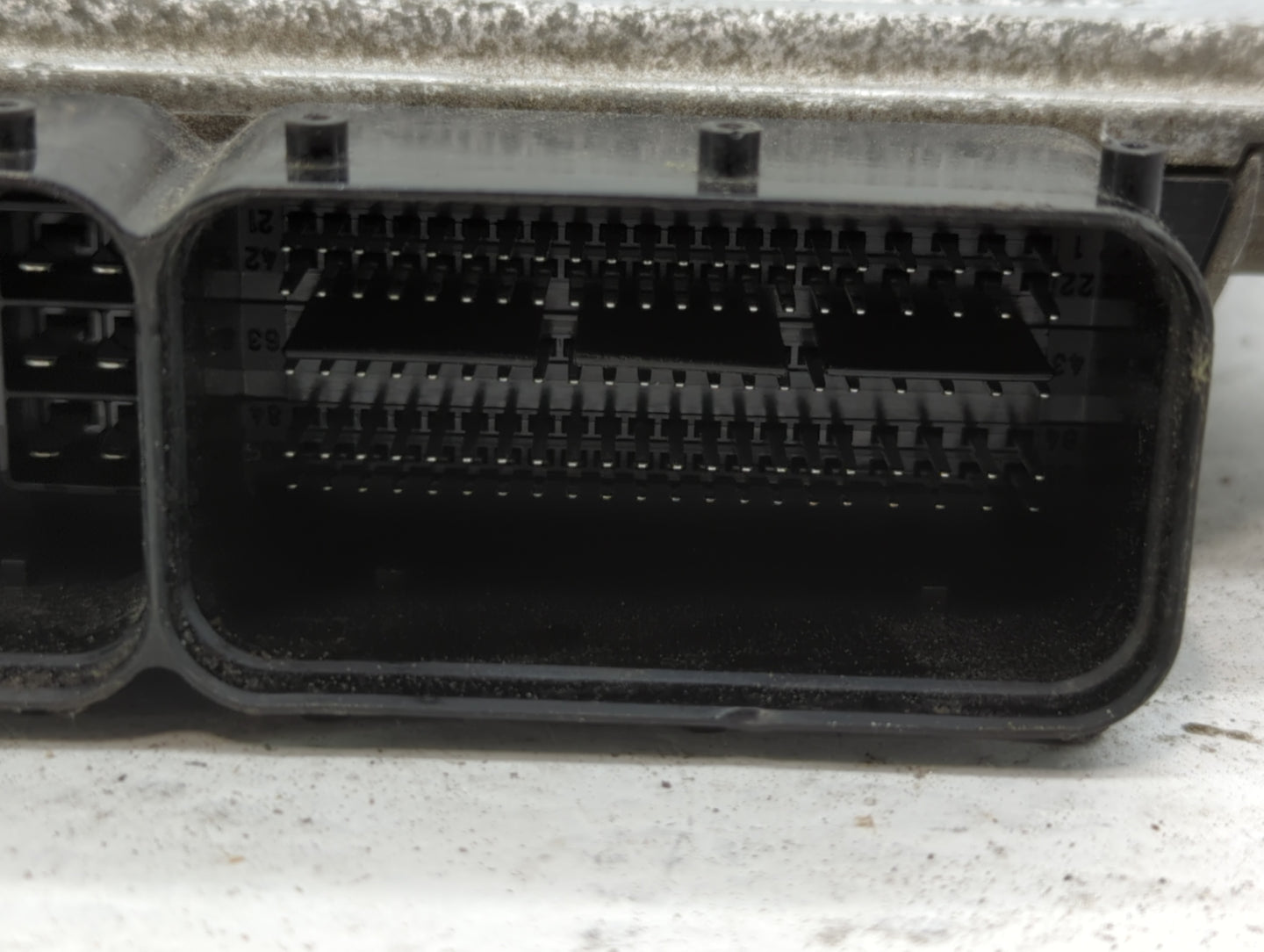 2011-2014 Hyundai Sonata PCM Engine Control Computer ECU ECM PCU OEM P/N:39101-2G661 Fits Fits 2011 2012 2013 2014 OEM Used 