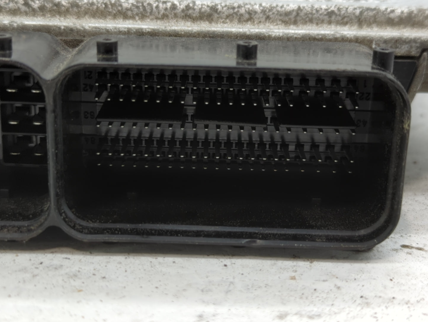2011-2014 Hyundai Sonata PCM Engine Control Computer ECU ECM PCU OEM P/N:39101-2G661 Fits Fits 2011 2012 2013 2014 OEM Used 