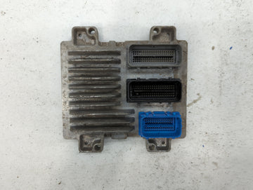 2011-2014 Hyundai Sonata PCM Engine Control Computer ECU ECM PCU OEM P/N:12670335 Fits Fits 2011 2012 2013 2014 OEM Used Aut
