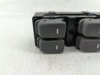 2011-2015 Hyundai Sonata Master Power Window Switch Replacement Driver Side Left P/N:2202008875 Fits Fits 2011 2012 2013 201