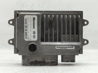 compare product 2011 Hyundai Sonata PCM Engine Control Computer ECU ECM PCU OEM P/N:46150-3D110 46150-3D120 Fits OEM Used Auto Parts