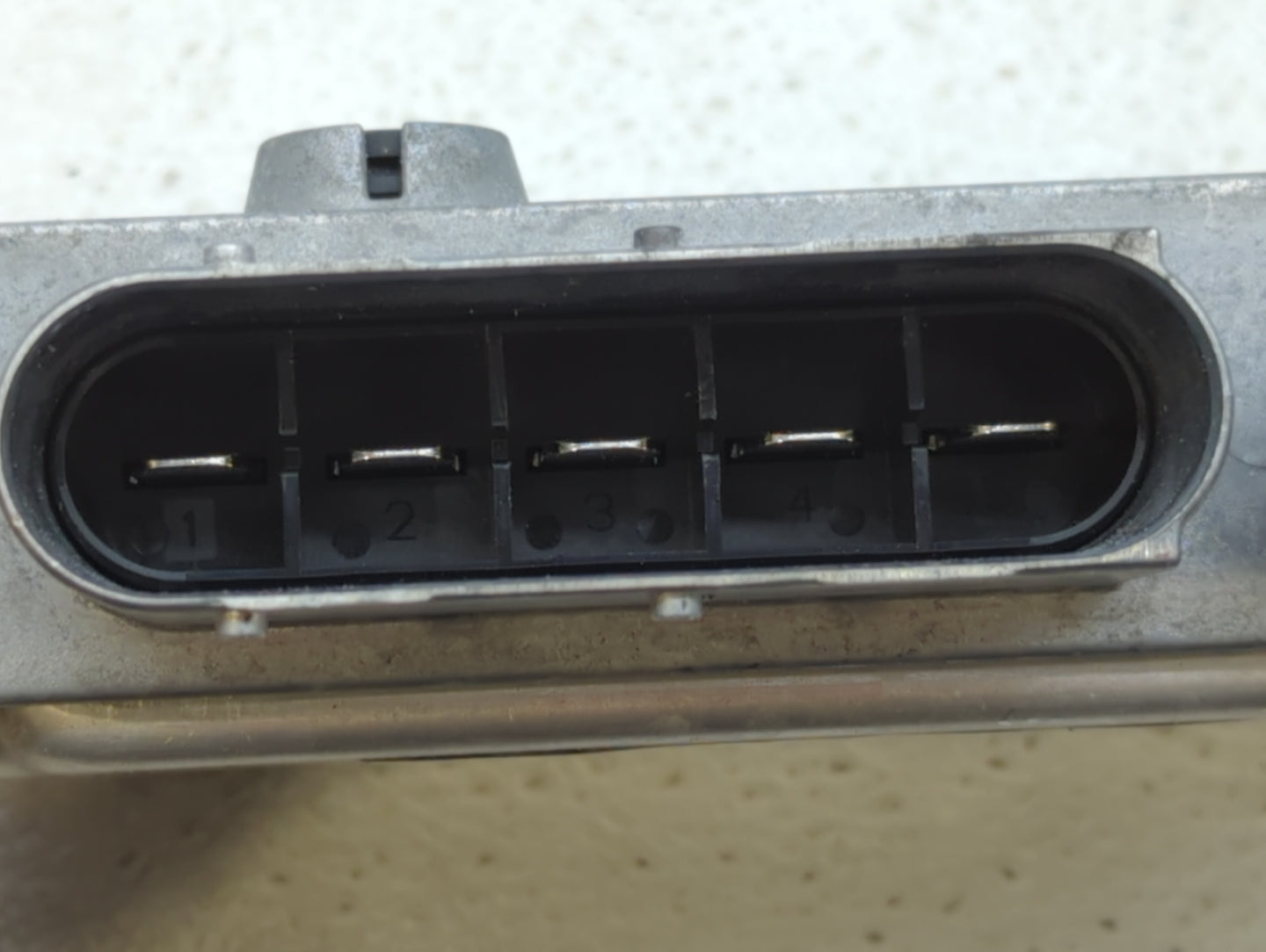 2011 Hyundai Sonata PCM Engine Control Computer ECU ECM PCU OEM P/N:46150-3D110 46150-3D120 Fits OEM Used Auto Parts - Oemus