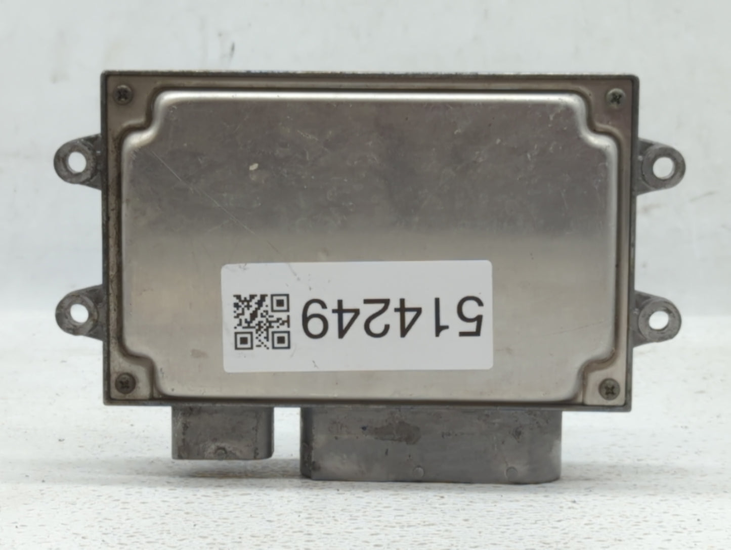 2011 Hyundai Sonata PCM Engine Control Computer ECU ECM PCU OEM P/N:46150-3D110 46150-3D120 Fits OEM Used Auto Parts - Oemus