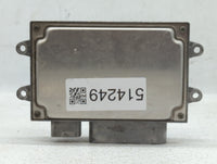 2011 Hyundai Sonata PCM Engine Control Computer ECU ECM PCU OEM P/N:46150-3D110 46150-3D120 Fits OEM Used Auto Parts - Oemus