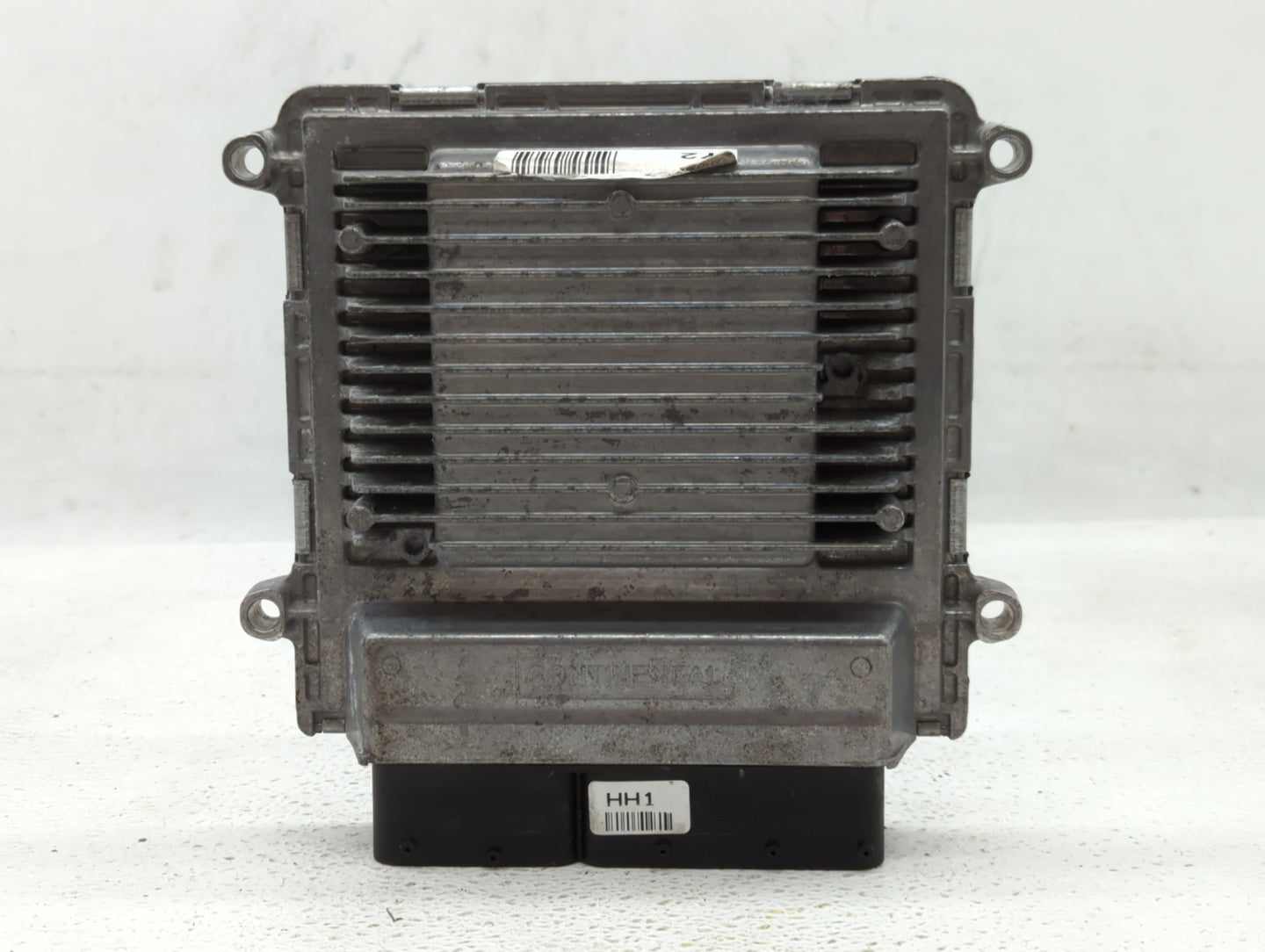 2011-2015 Hyundai Sonata PCM Engine Control Computer ECU ECM PCU OEM P/N:39105-2G910 39155-2G910 Fits OEM Used Auto Parts - 