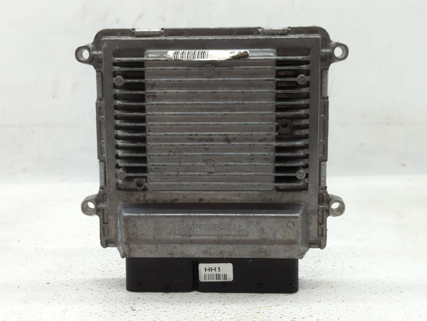 2011-2015 Hyundai Sonata PCM Engine Control Computer ECU ECM PCU OEM P/N:39105-2G910 39155-2G910 Fits OEM Used Auto Parts - 
