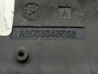 2011 Hyundai Sonata PCM Engine Control Computer ECU ECM PCU OEM P/N:39111-2G661 39101-2G661 Fits OEM Used Auto Parts - Oemus