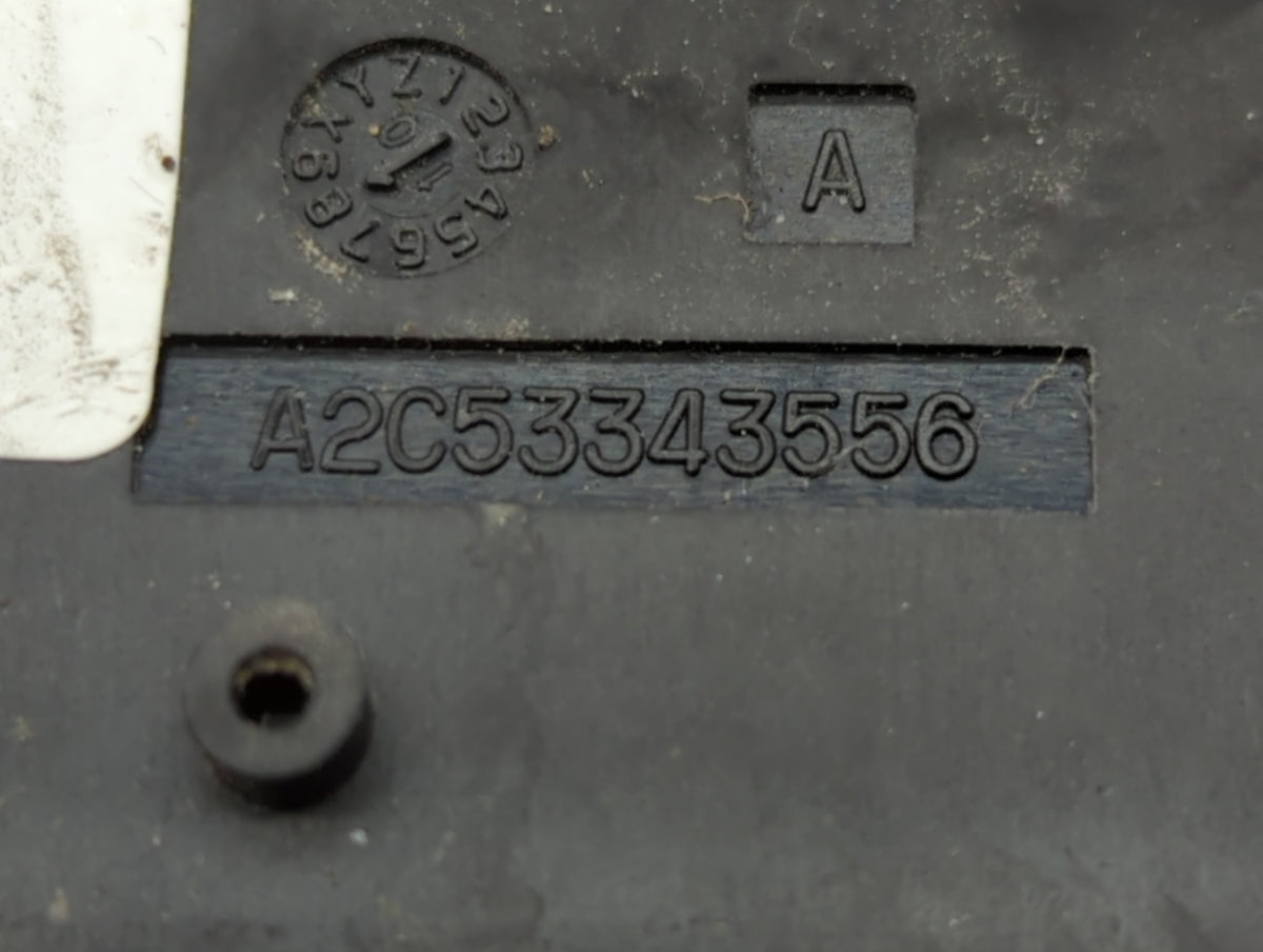 2011 Hyundai Sonata PCM Engine Control Computer ECU ECM PCU OEM P/N:39111-2G661 39101-2G661 OEM Used Auto Parts - Oemusedaut