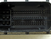 2011 Hyundai Sonata PCM Engine Control Computer ECU ECM PCU OEM P/N:39111-2G661 39101-2G661 Fits OEM Used Auto Parts - Oemus