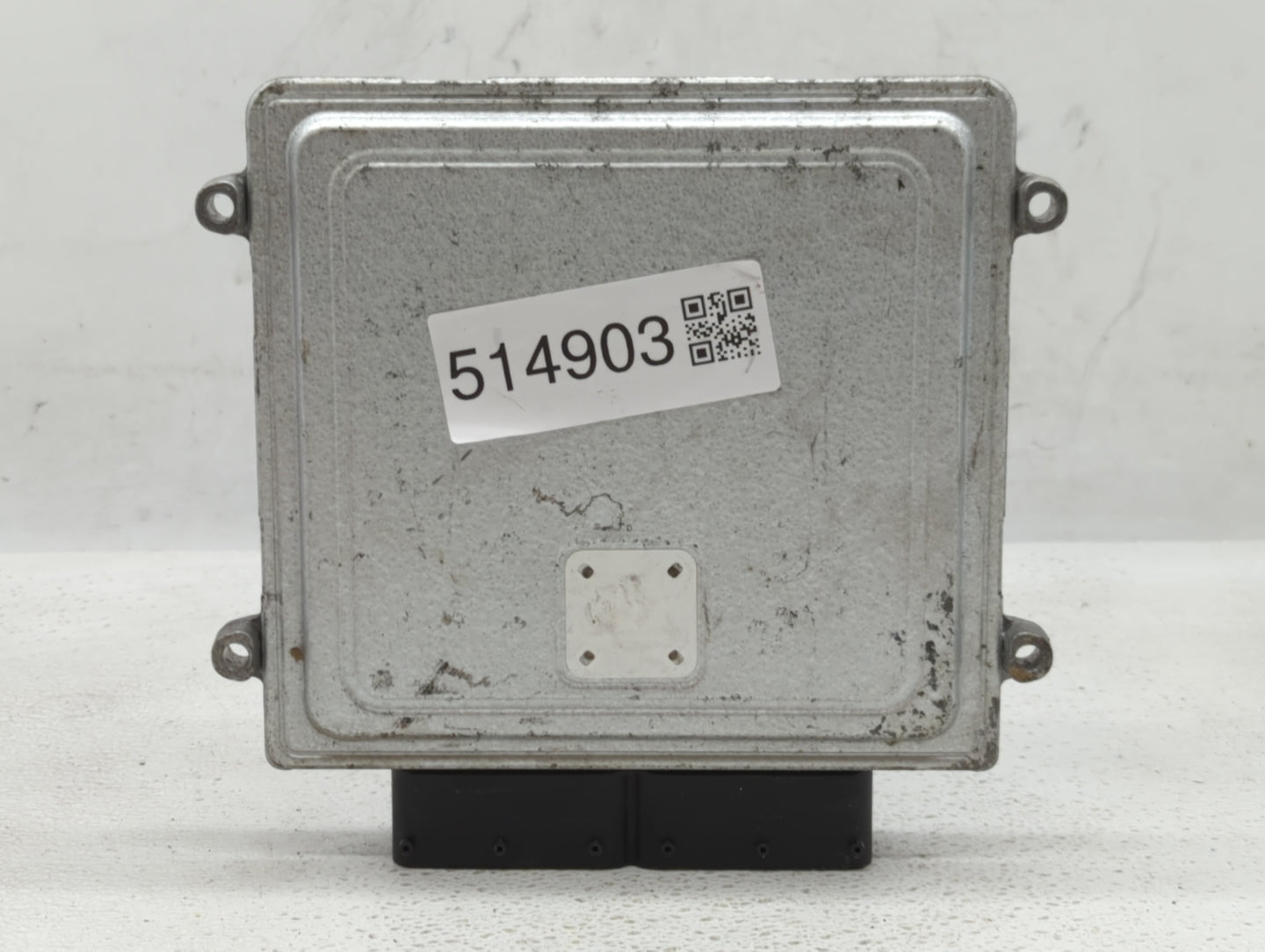 2011 Hyundai Sonata PCM Engine Control Computer ECU ECM PCU OEM P/N:39111-2G661 39101-2G661 Fits OEM Used Auto Parts - Oemus