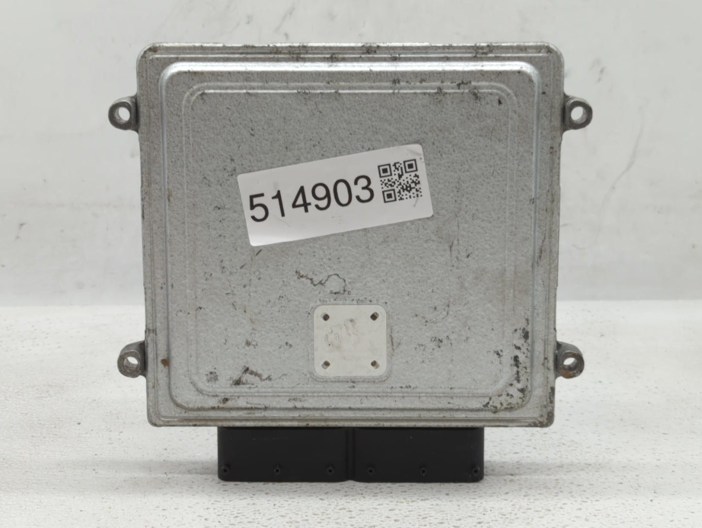 2011 Hyundai Sonata PCM Engine Control Computer ECU ECM PCU OEM P/N:39111-2G661 39101-2G661 Fits OEM Used Auto Parts - Oemus
